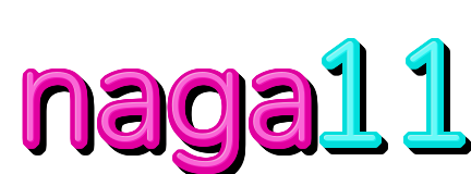 naga11 — logo kanal