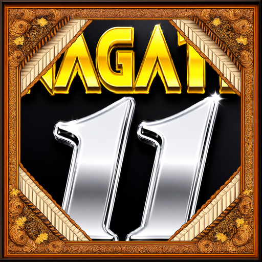 naga11 — mitra unggulan